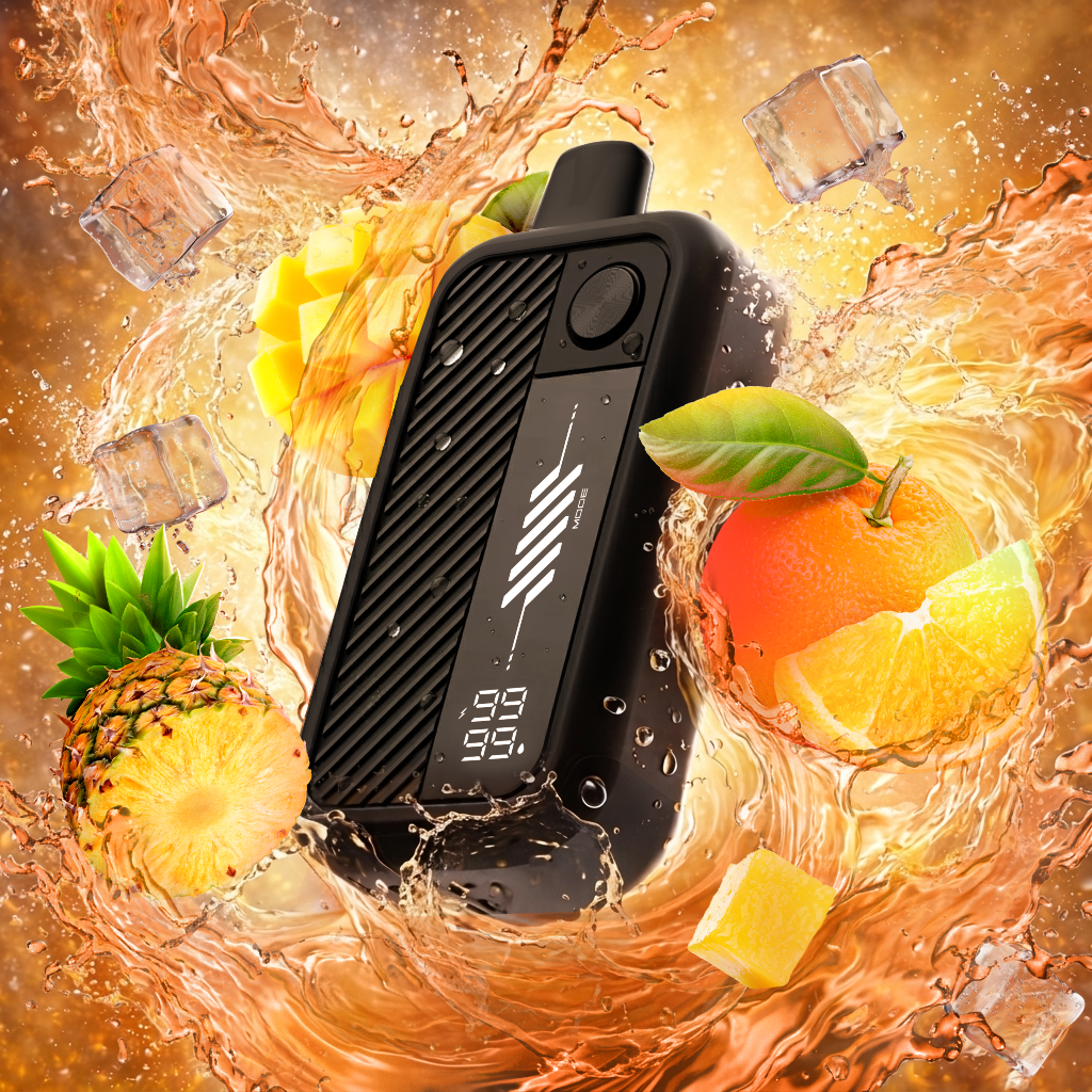 Flavour Beast Beast Mode Max 3 60K Disposable Vape – product view 28