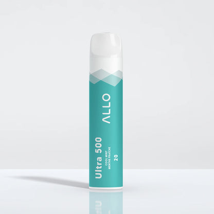 Allo Ultra 500