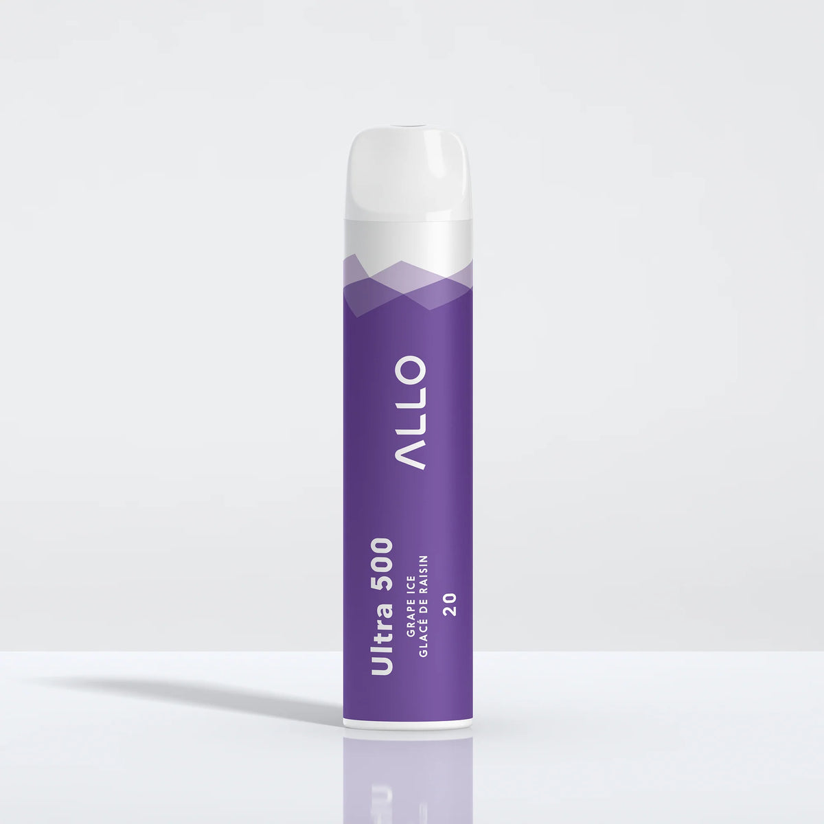 Allo Ultra 500 Disposable Vape – product image 5