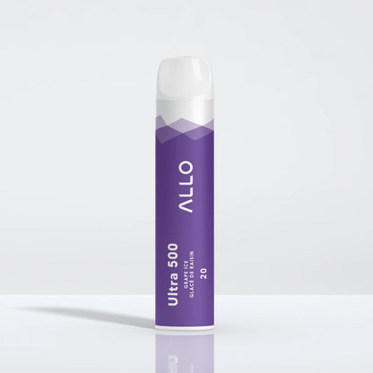 Allo Ultra 500