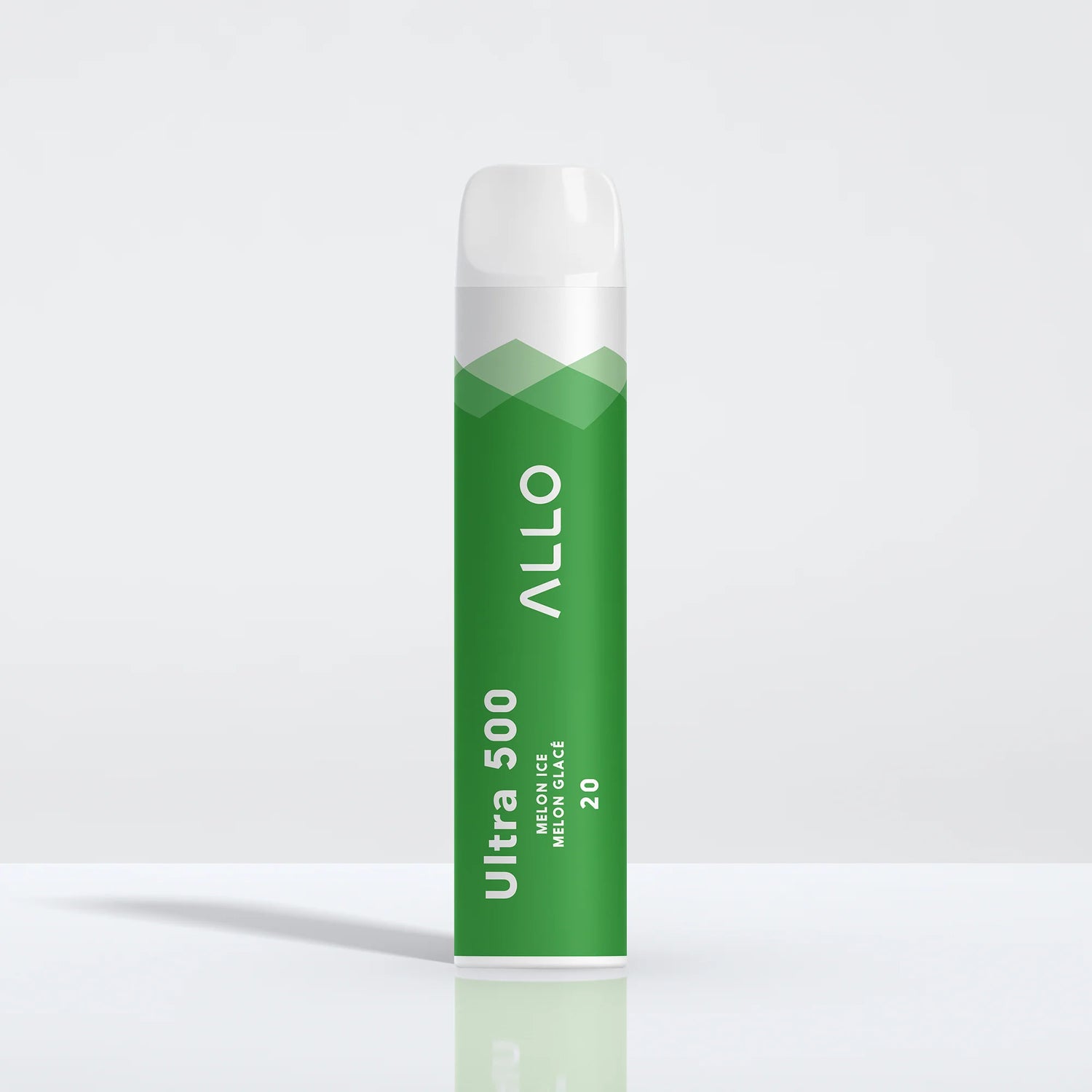 Allo Ultra 500