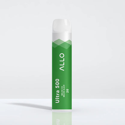 Allo Ultra 500