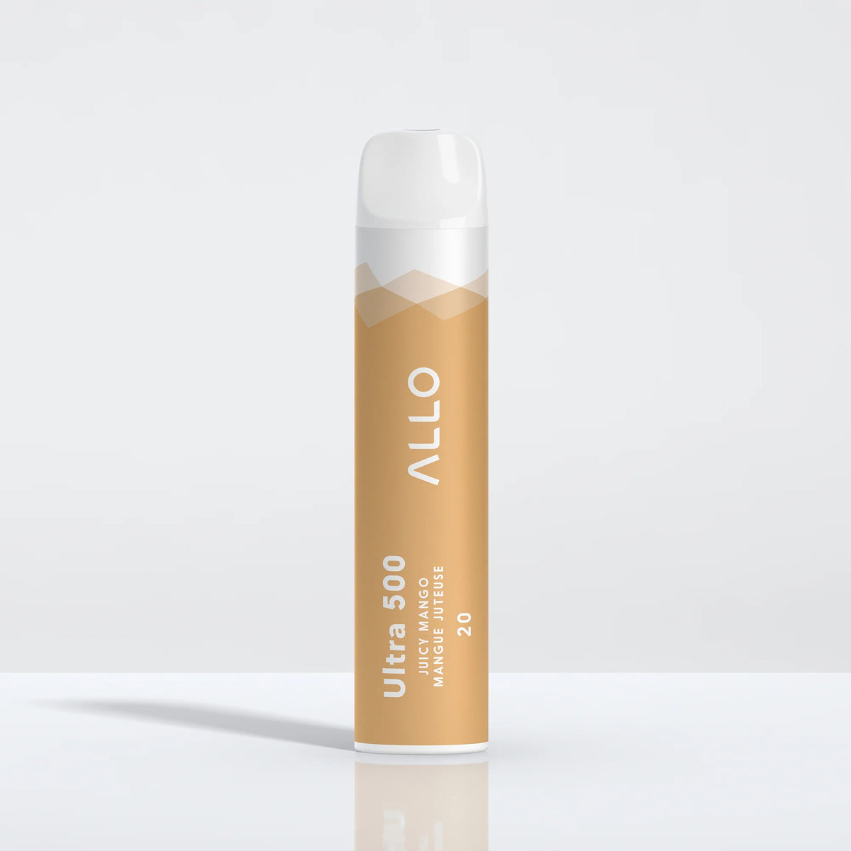 Allo Ultra 500 Disposable Vape – product image 6