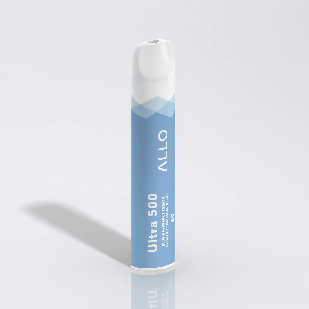 Allo Ultra 500 Disposable Vape – product image 2