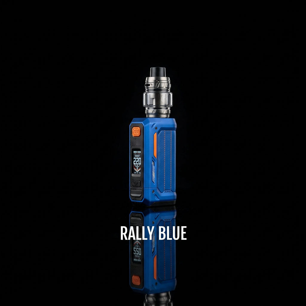 VAPORESSO ARMOUR OCTA STARTER KIT