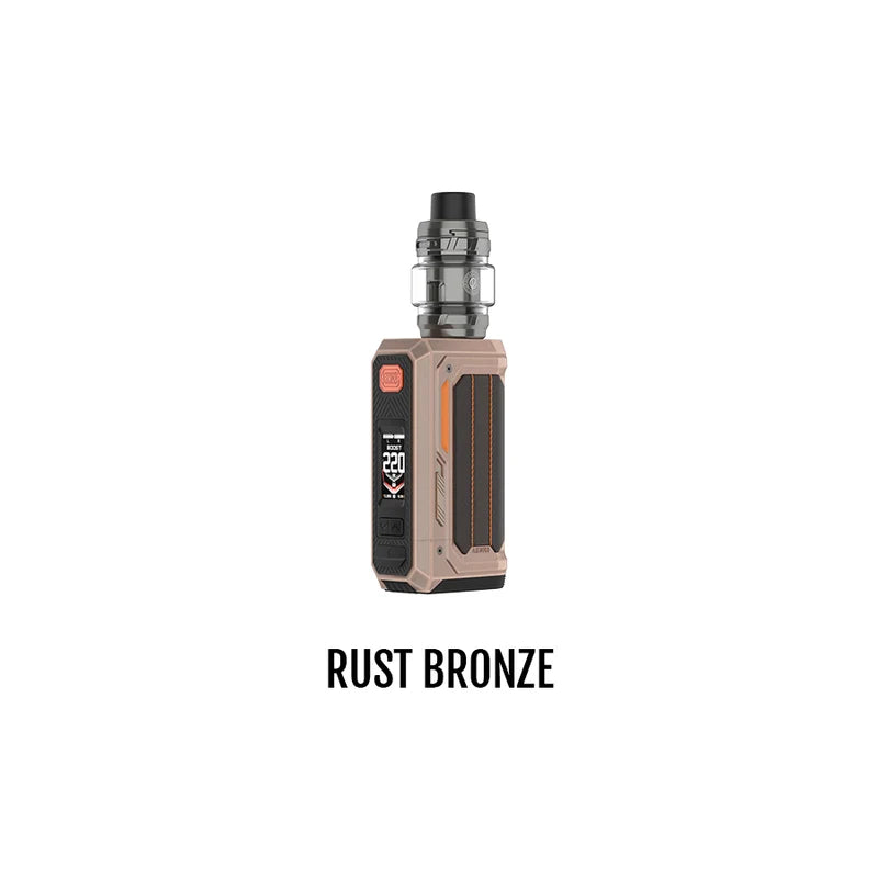 VAPORESSO ARMOUR OCTA STARTER KIT