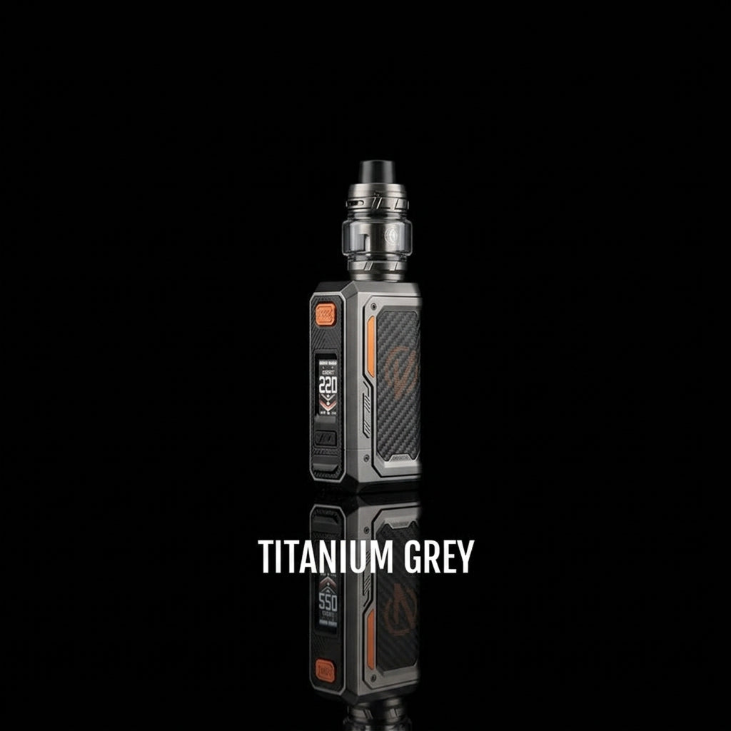 VAPORESSO ARMOUR OCTA STARTER KIT