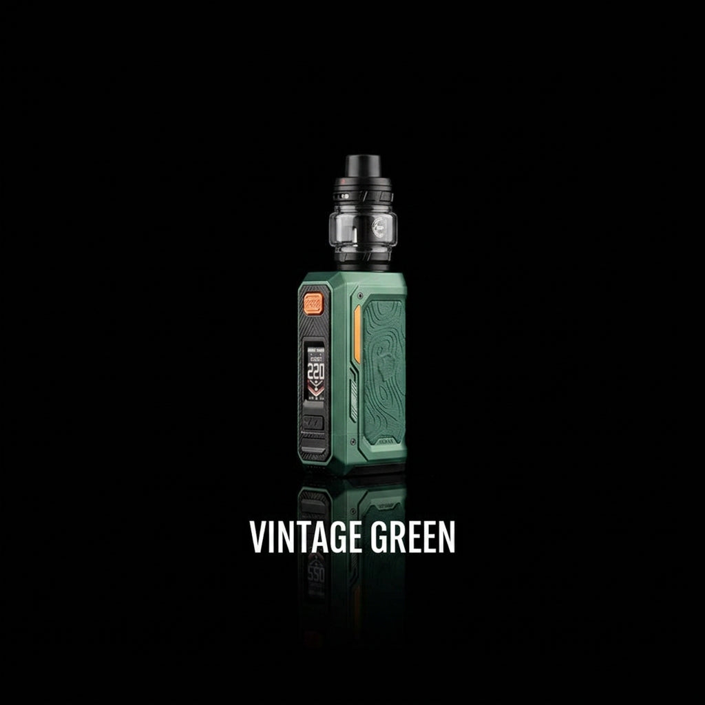 VAPORESSO ARMOUR OCTA STARTER KIT