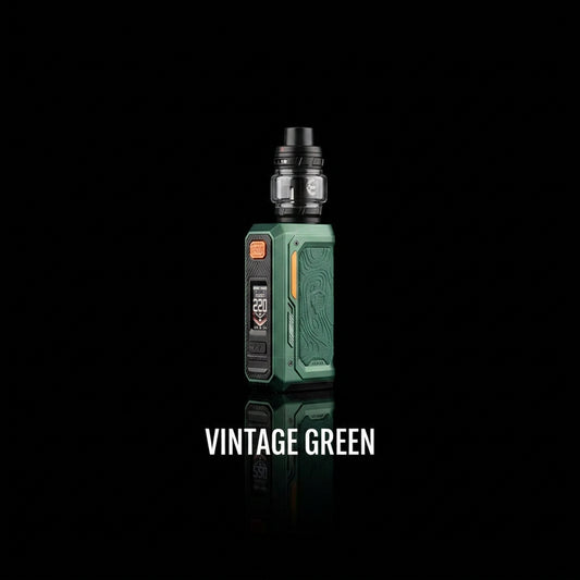 VAPORESSO ARMOUR OCTA STARTER KIT