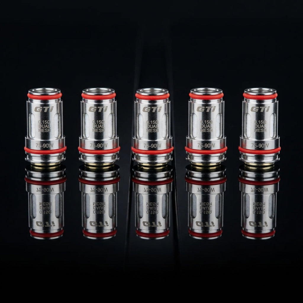 VAPORESSO GTI REPLACEMENT COILS