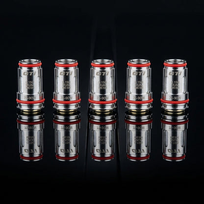 VAPORESSO GTI REPLACEMENT COILS