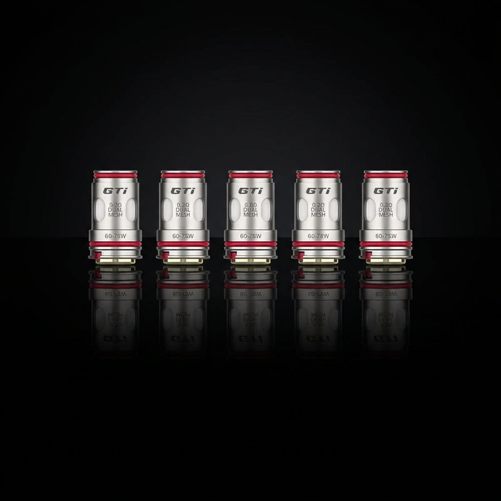 VAPORESSO GTI REPLACEMENT COILS