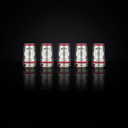 VAPORESSO GTI REPLACEMENT COILS