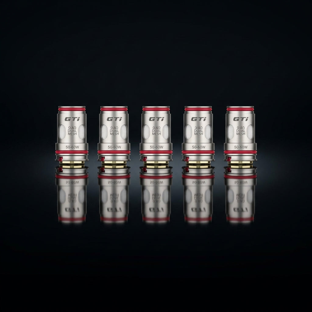VAPORESSO GTI REPLACEMENT COILS