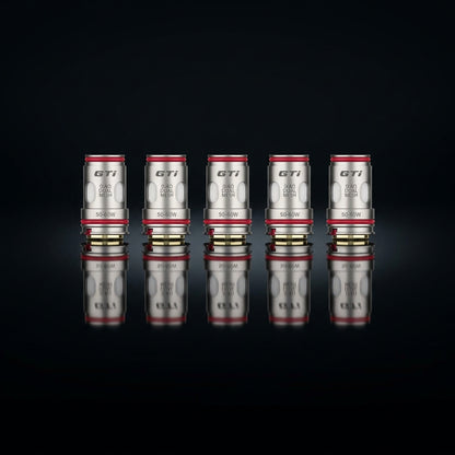 VAPORESSO GTI REPLACEMENT COILS