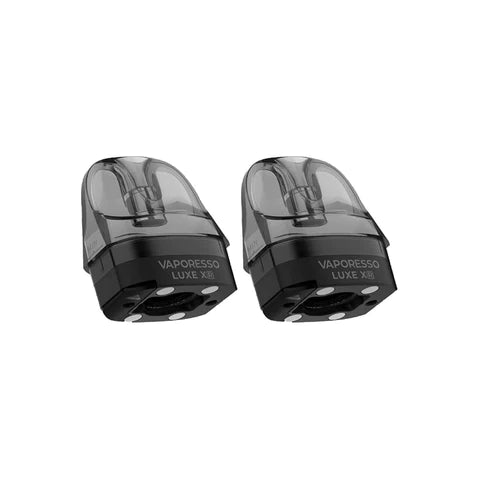 Vaporesso Luxe XR Empty Replacement Pods (CRC)