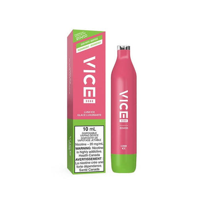 VICE 5500 Disposable (Rechargeable)