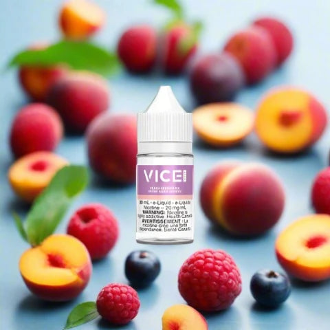 VICE 30 mL Nic Salt E-Liquid – product view 25