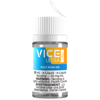 VICE ULTRA SALT 30ml