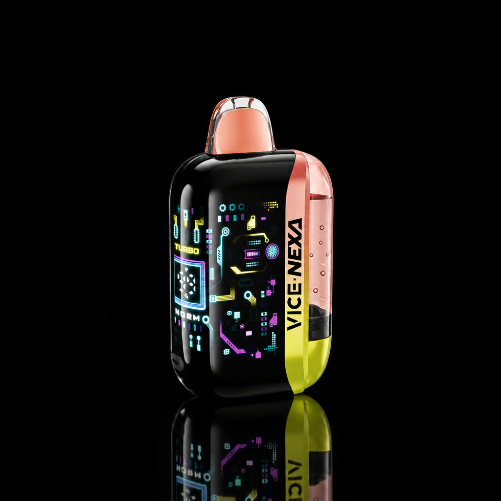 VICE X NEXA Disposable – product view 3