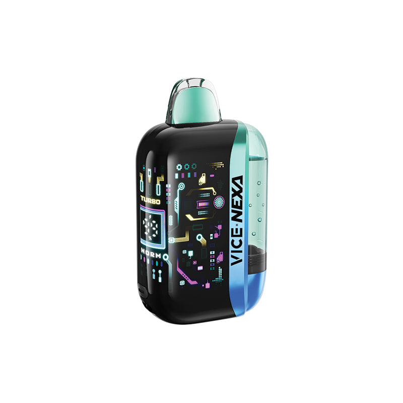 VICE X NEXA DISPOSABLE