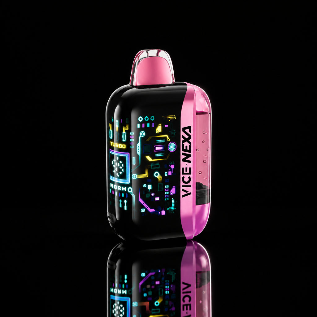 VICE X NEXA Disposable – product view 9