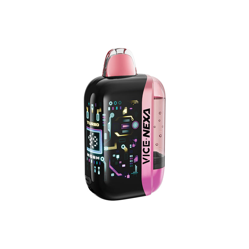 VICE X NEXA DISPOSABLE