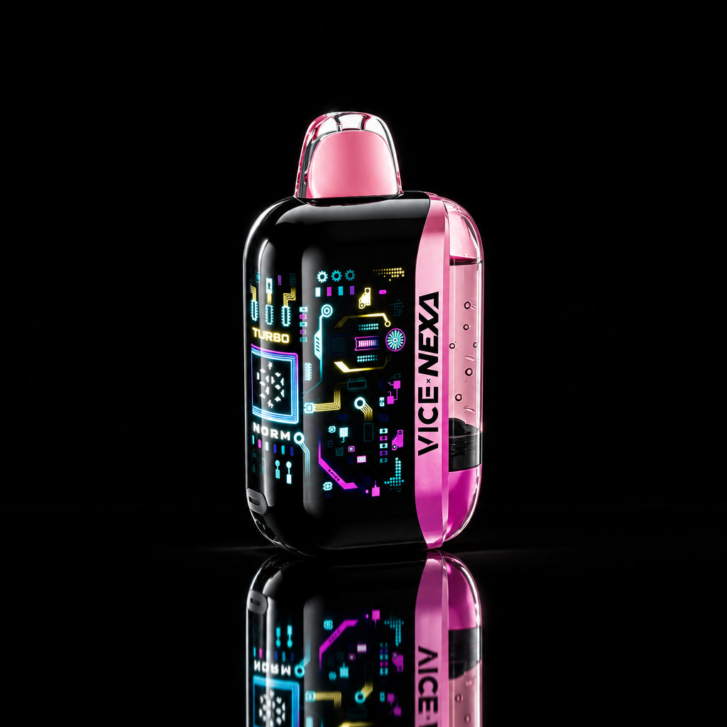 VICE X NEXA Disposable – product view 10