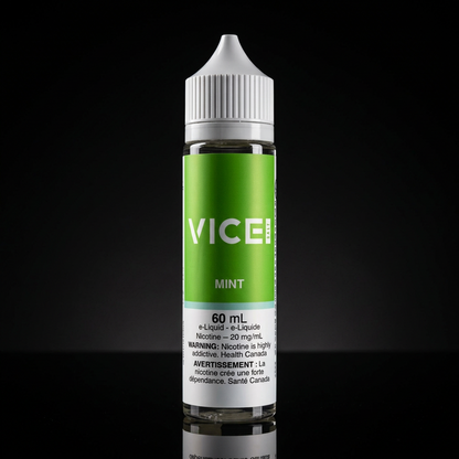 VICE 60 mL Nic Salt E-Liquid