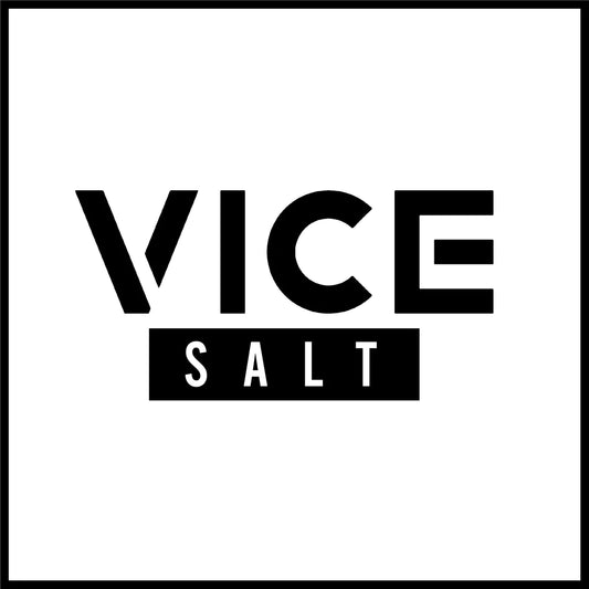 VICE 30 mL Nic Salt E-Liquid – product view 2