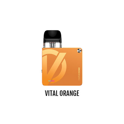 VAPORESSO XROS 3  NANO POD KIT [CRC]