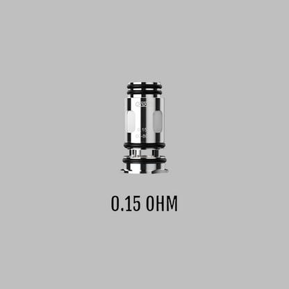 VooPoo PnP X Replacement Coils – 5-Pack