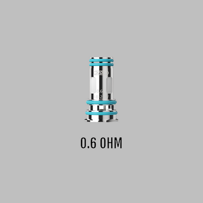 VooPoo PnP X Replacement Coils – 5-Pack – product view 4