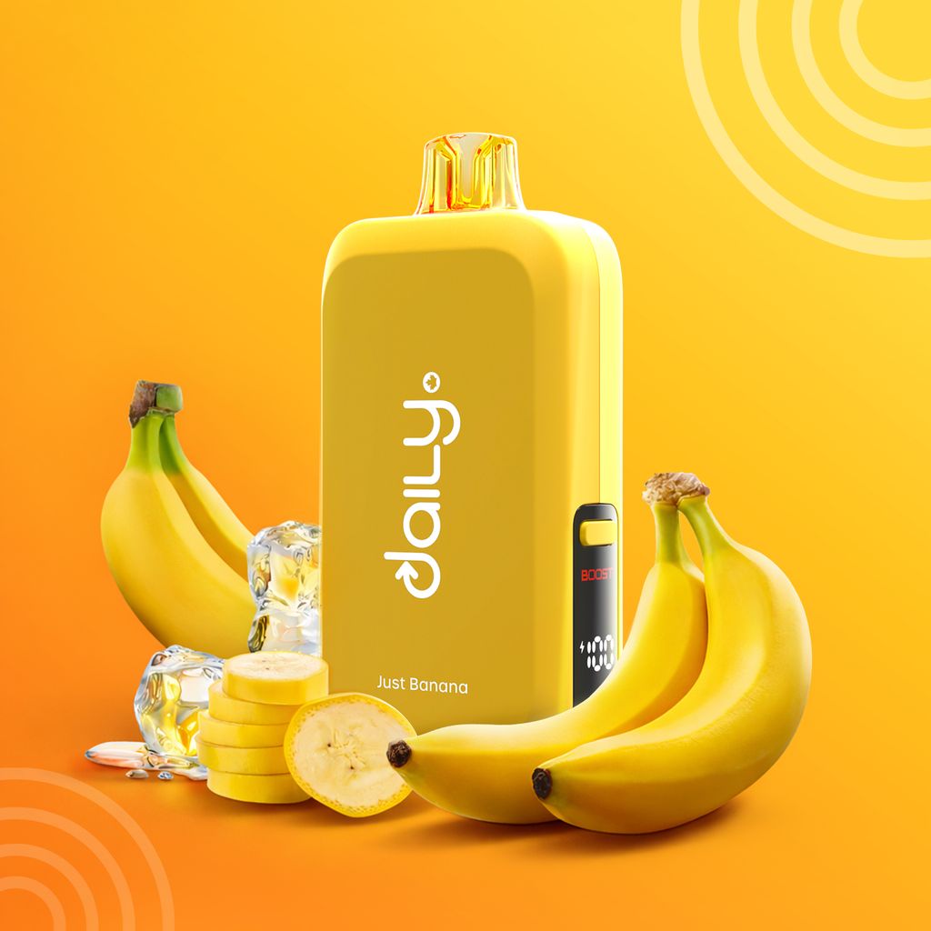 Drip'n Daily 100K Disposable Vape – product view 2