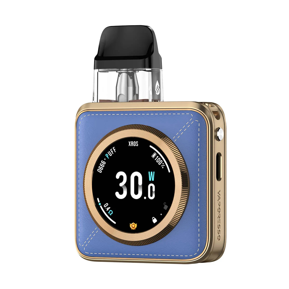 Vaporesso XROS Nano 5 Pod Kit – product view 4