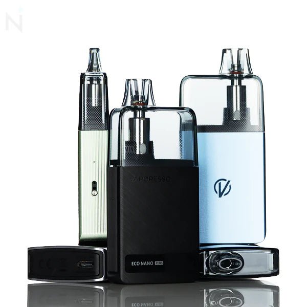 Vaporesso ECO Nano Plus Pod Kit