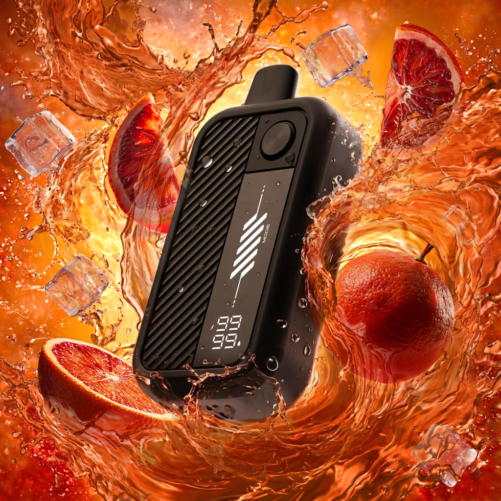 Flavour Beast Beast Mode Max 3 60K Disposable Vape – product view 29