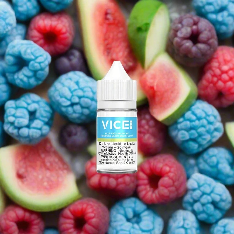 VICE 30 mL Nic Salt E-Liquid – product view 17