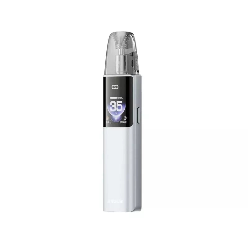 Voopoo Argus G4 Open Pod Kit