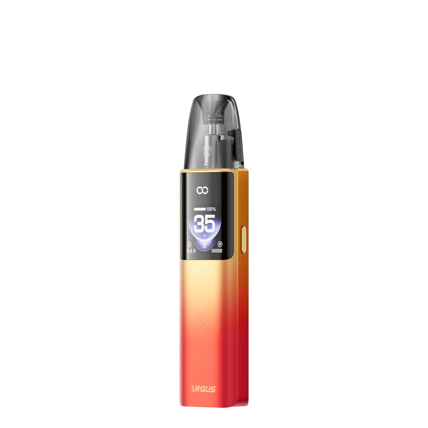 Voopoo Argus G4 Open Pod Kit