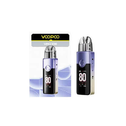 VOOPOO VINCI E80 Pod Kit