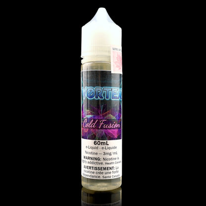 Vortex 60 mL E-Liquid