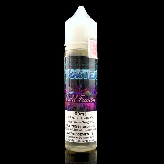 Vortex 60 mL E-Liquid