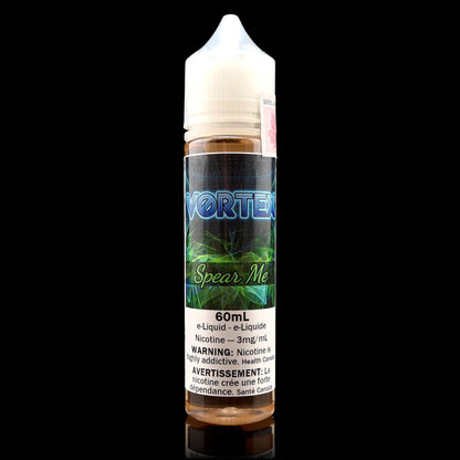 Vortex 60 mL E-Liquid – product view 2