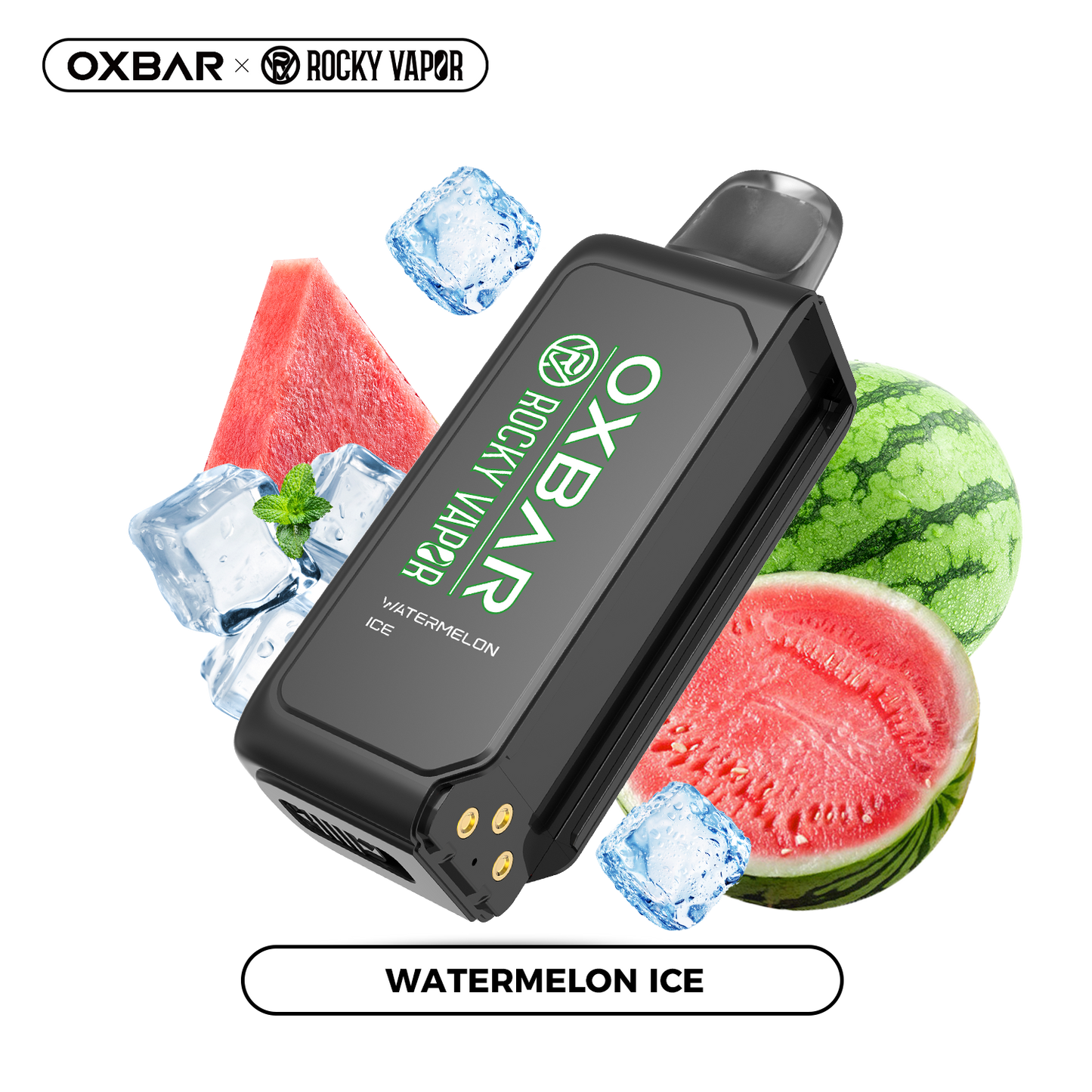 Rocky Vapor OXBAR SVOPP 32K Pre-Filled Pods – Battery Not Included – product view 23