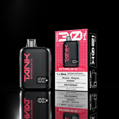 FEED Tank 120K Disposable Vape