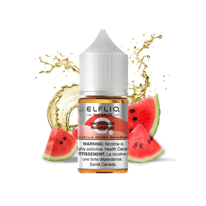 ElfLiq 20mg Nic Salt E-liquid