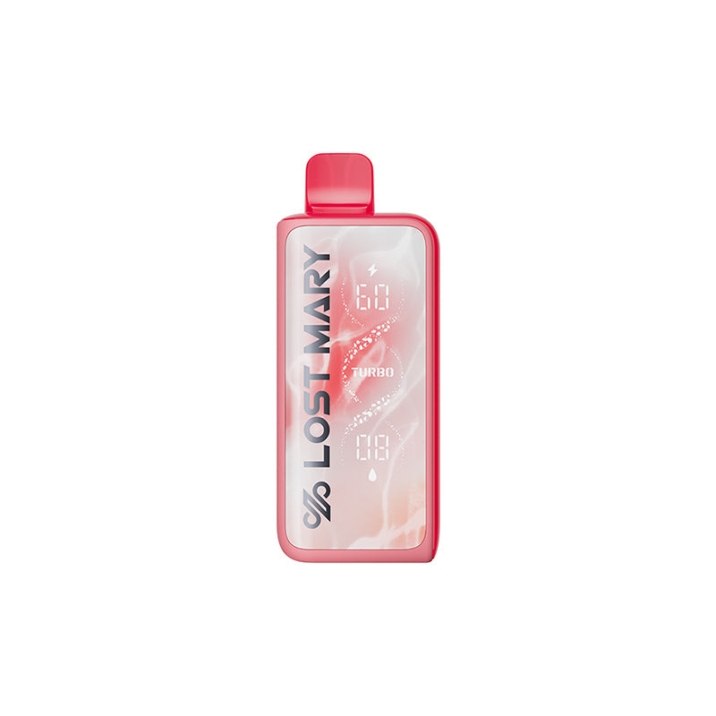 Lost Mary MT50K Turbo Disposable – product view 6