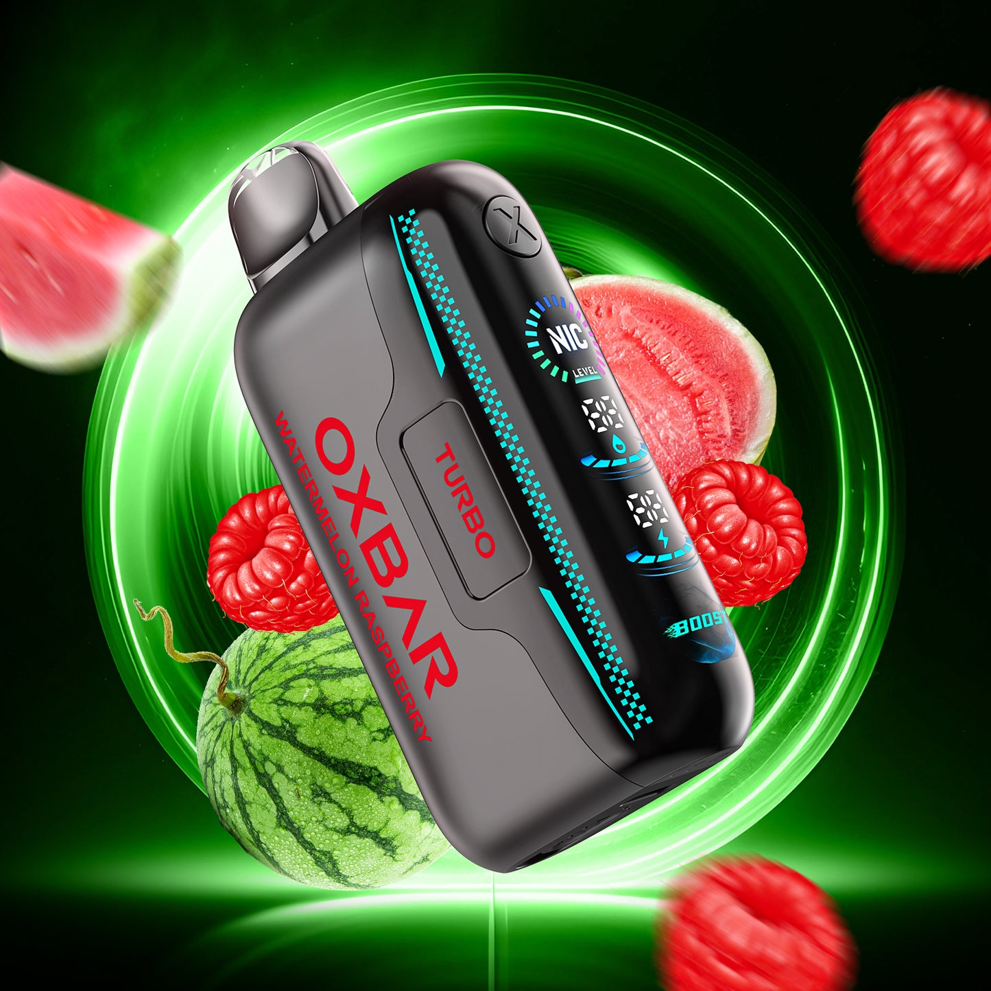 OXBAR G42K Disposable – product view 15