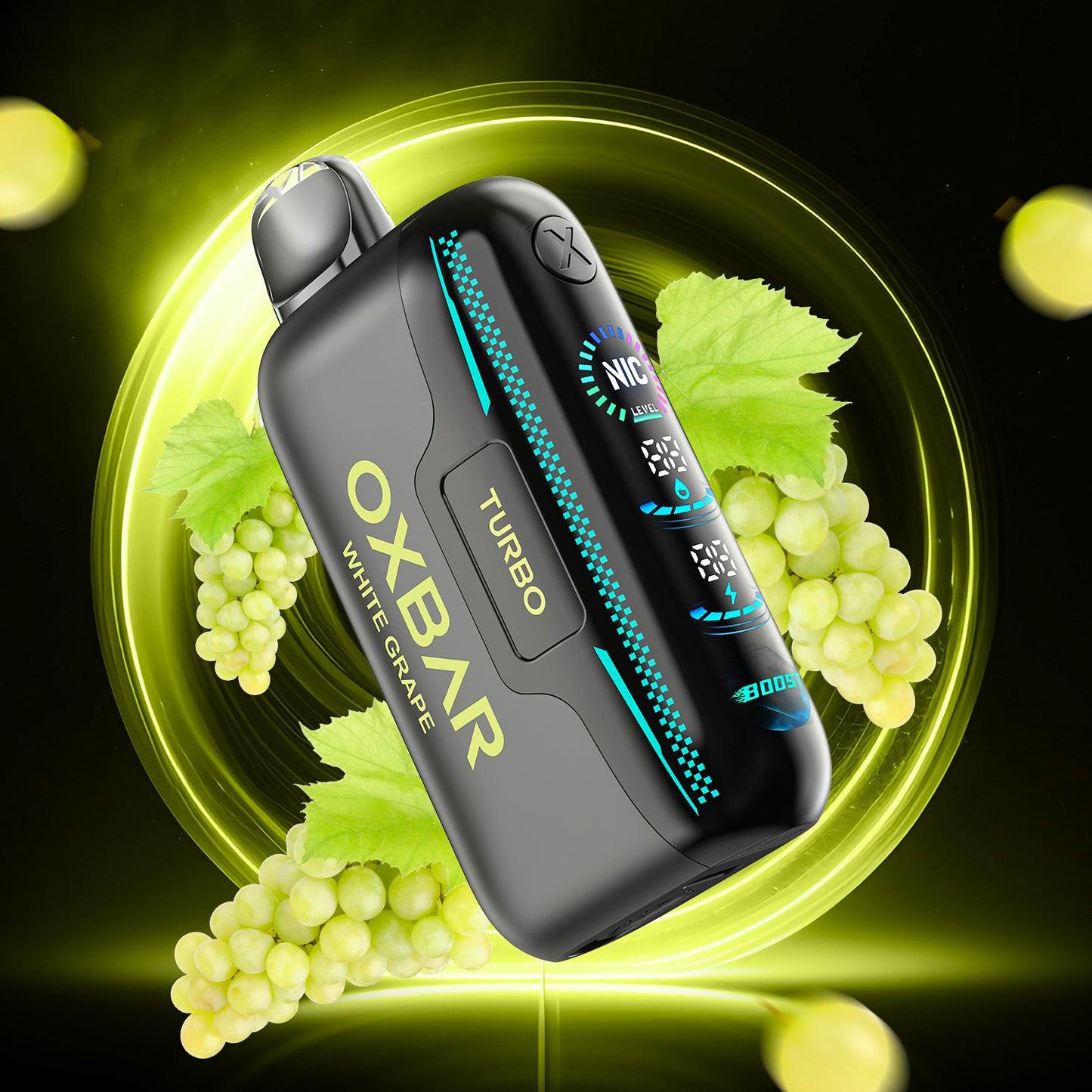 OXBAR G42K Disposable – product view 16